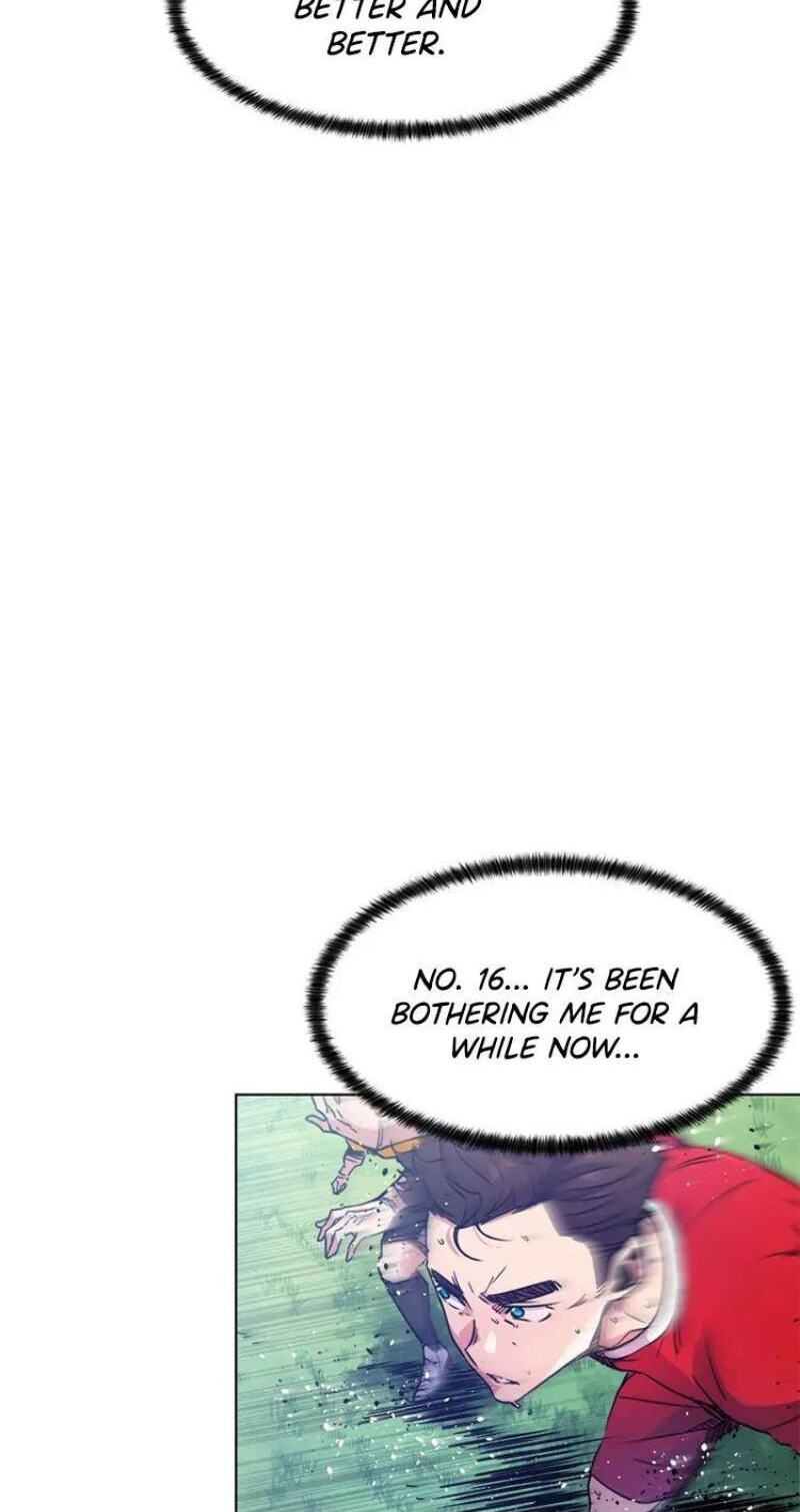 Top Corner Chapter 77 page 29 - 