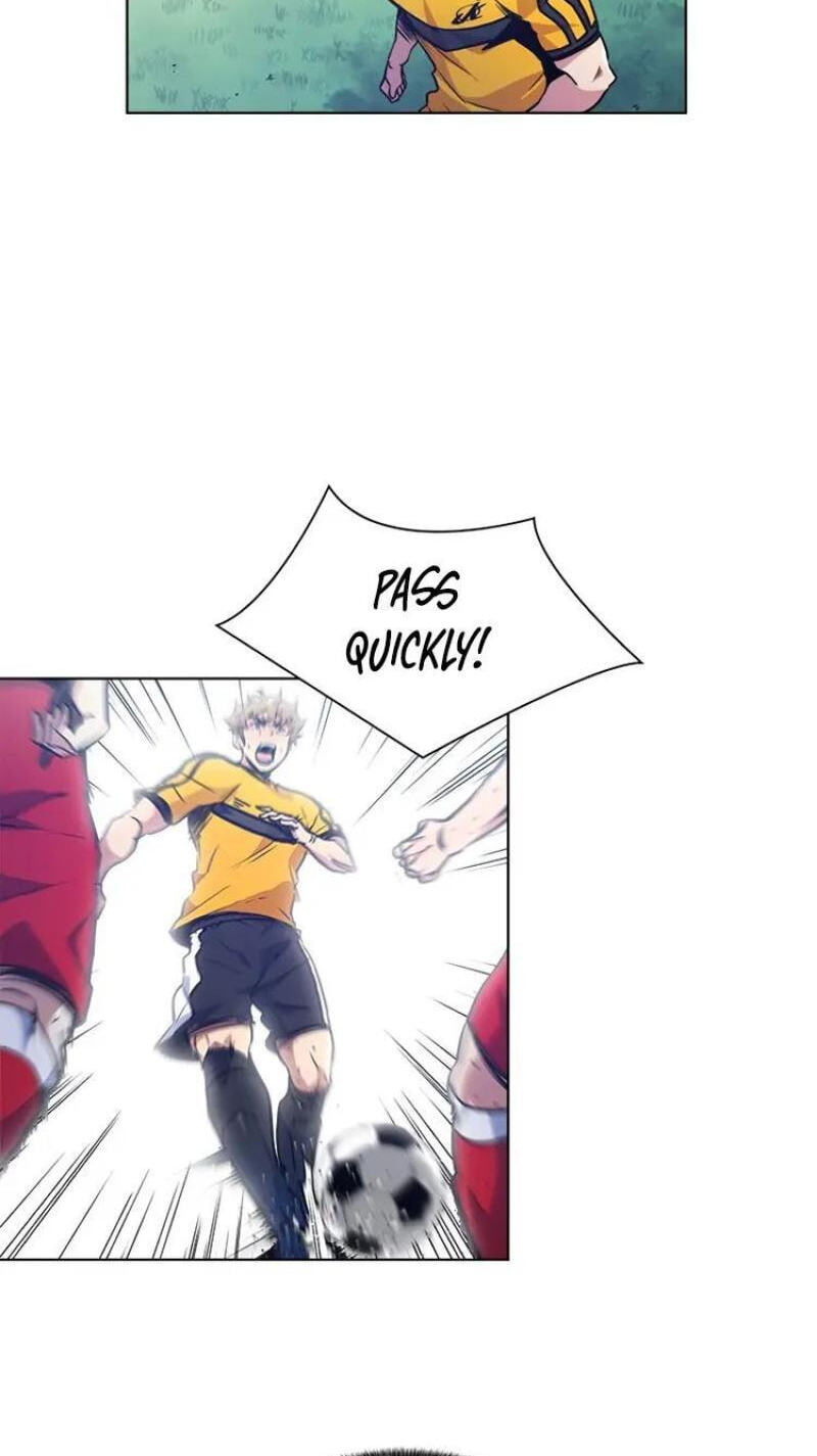 Top Corner Chapter 77 page 4 - 