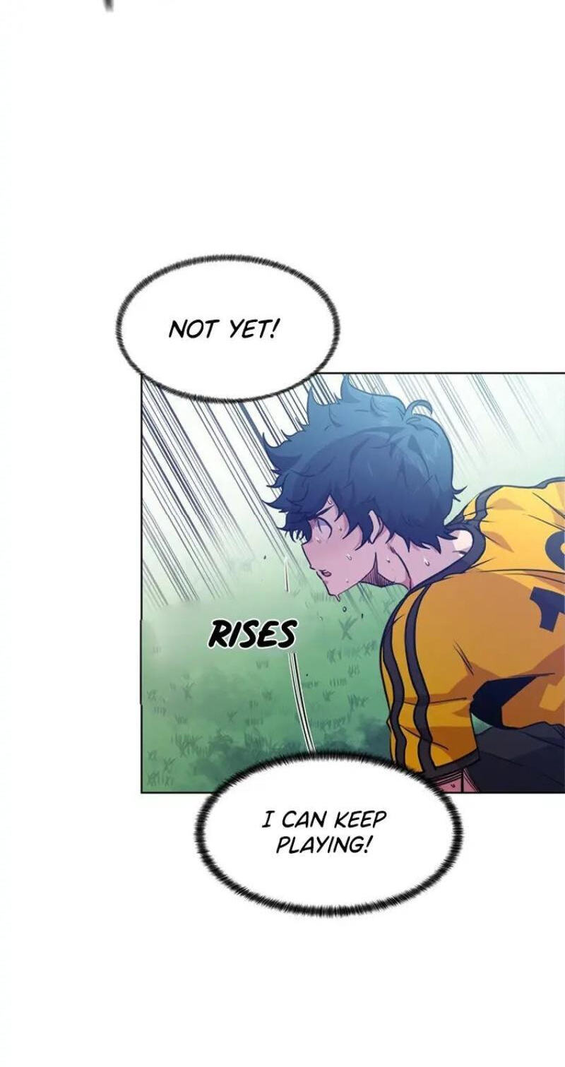 Top Corner Chapter 77 page 32 - 