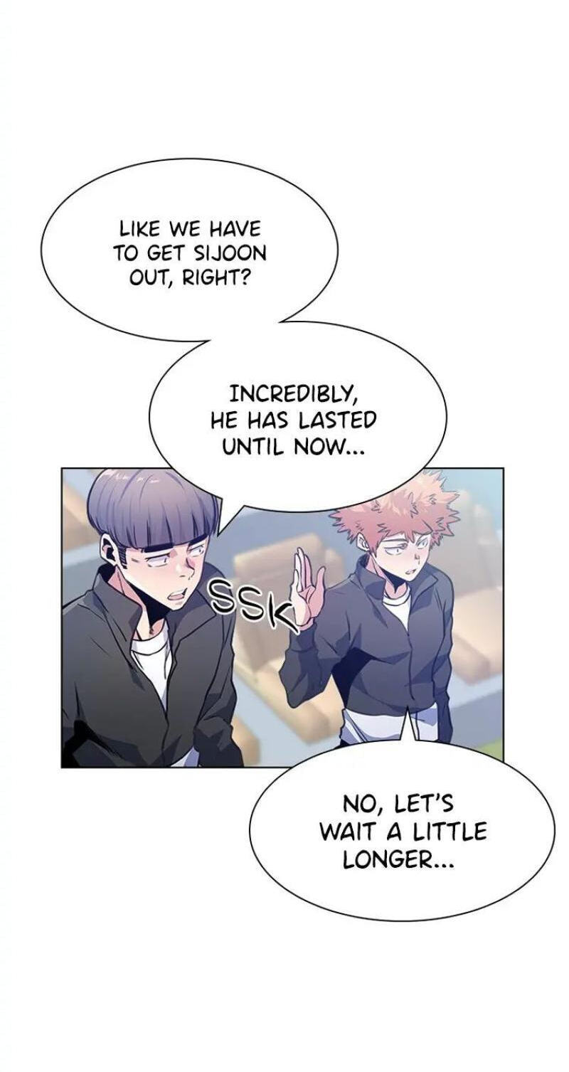 Top Corner Chapter 77 page 33 - 