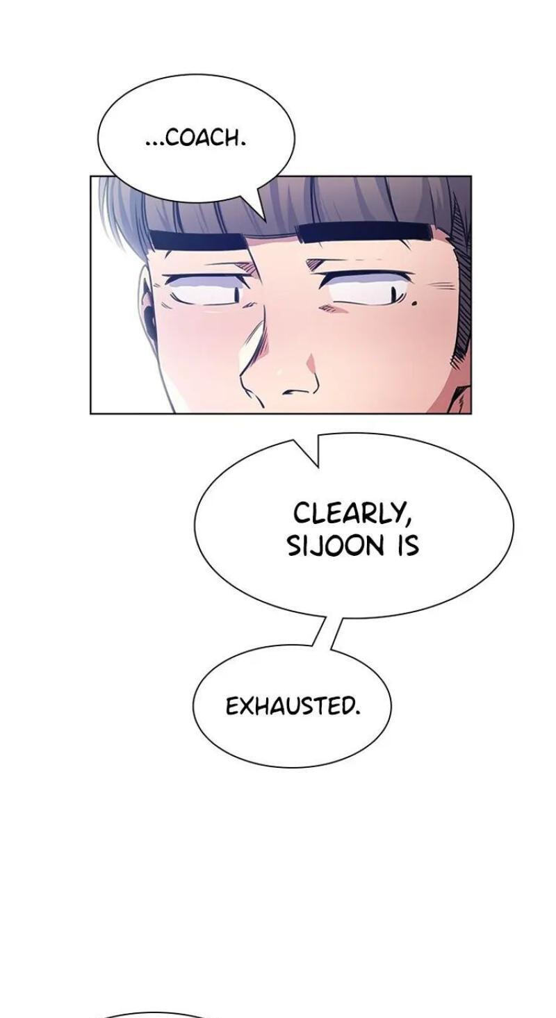Top Corner Chapter 77 page 34 - 