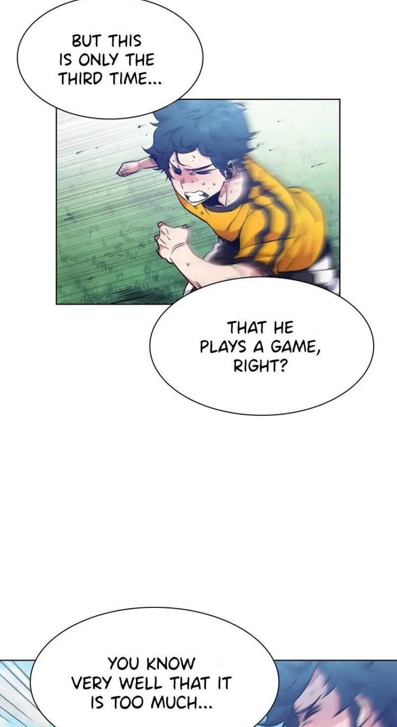 Top Corner Chapter 77 page 35 - 