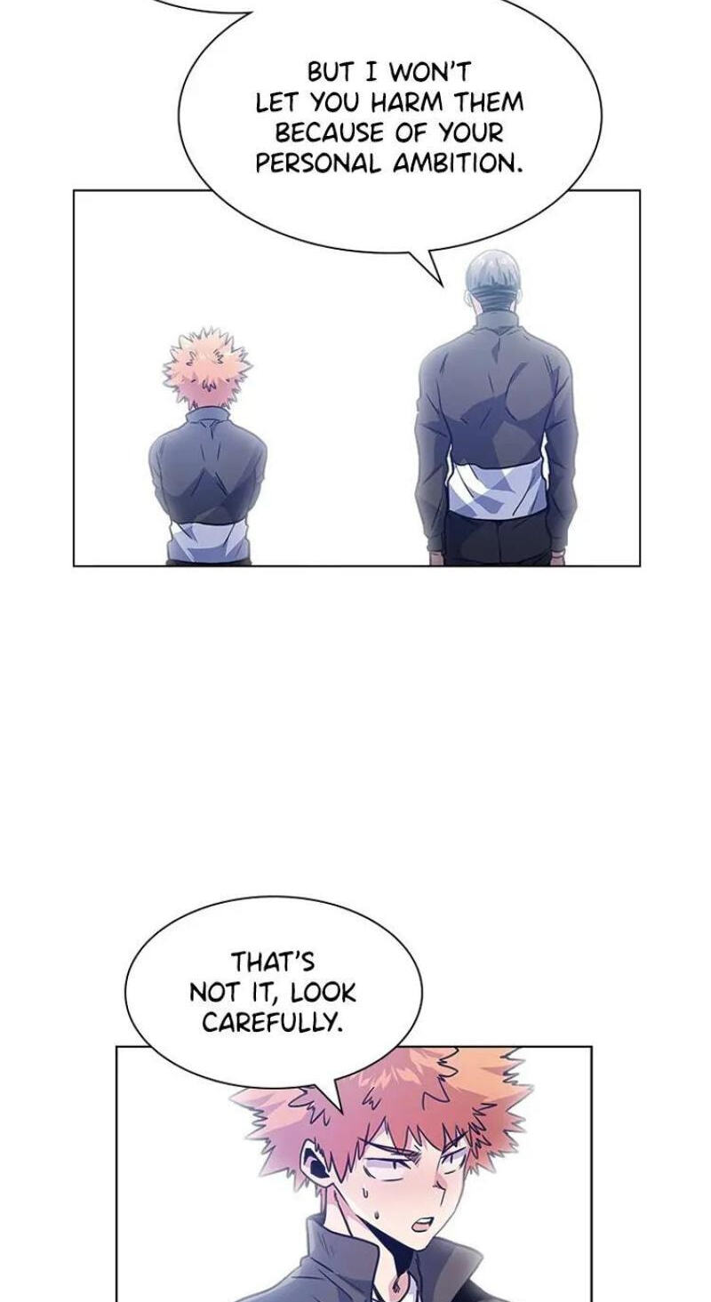 Top Corner Chapter 77 page 37 - 