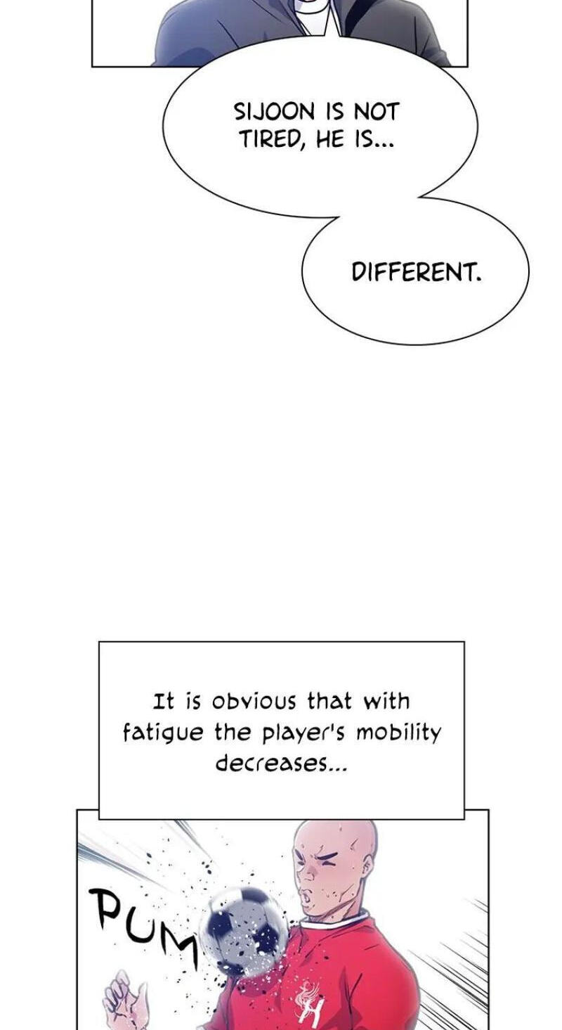 Top Corner Chapter 77 page 38 - 