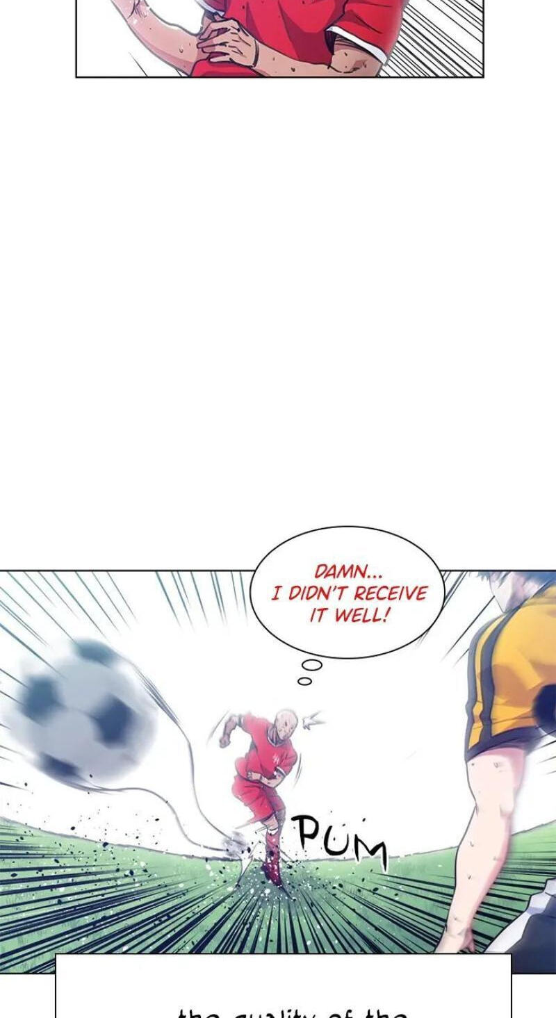 Top Corner Chapter 77 page 39 - 