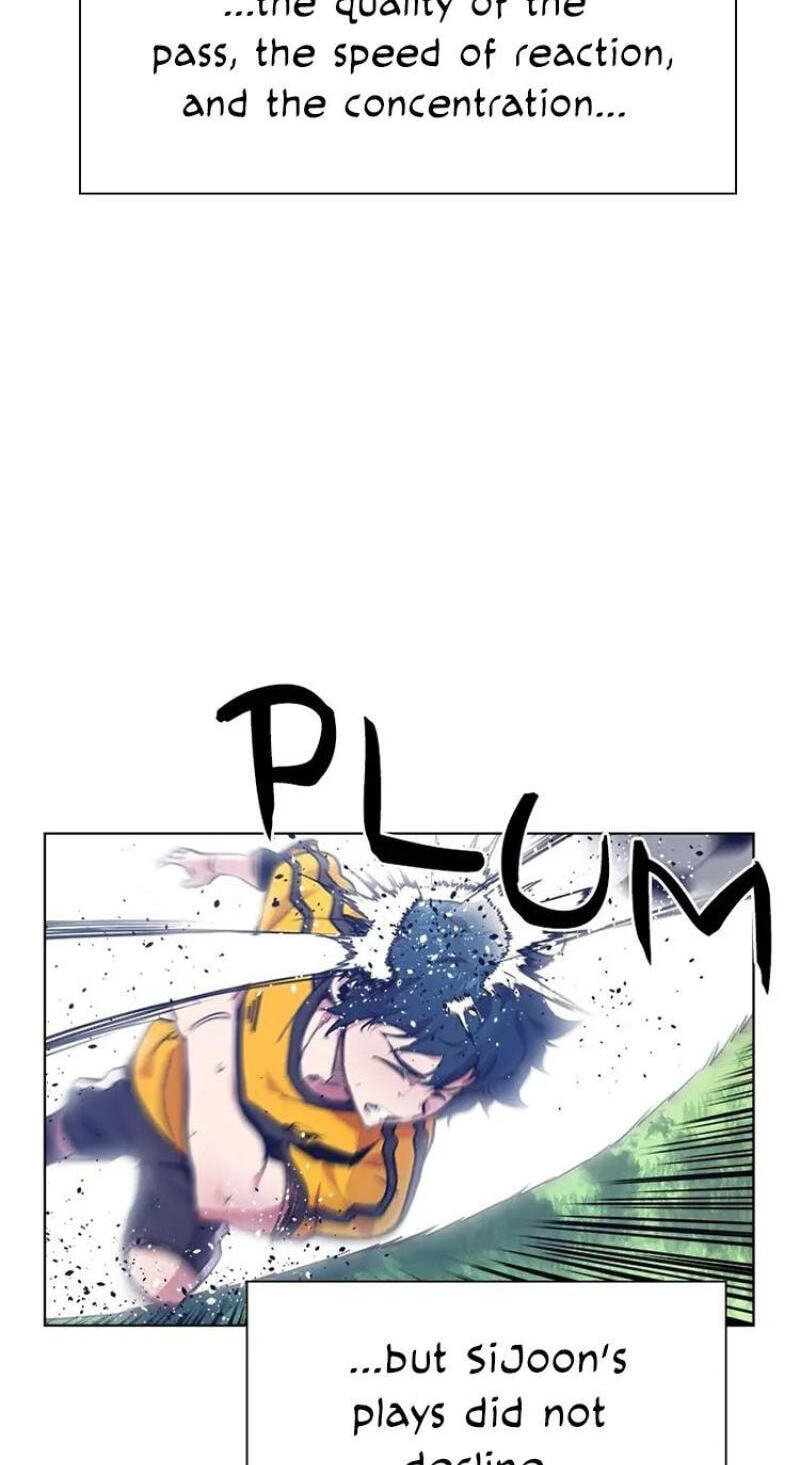 Top Corner Chapter 77 page 40 - 