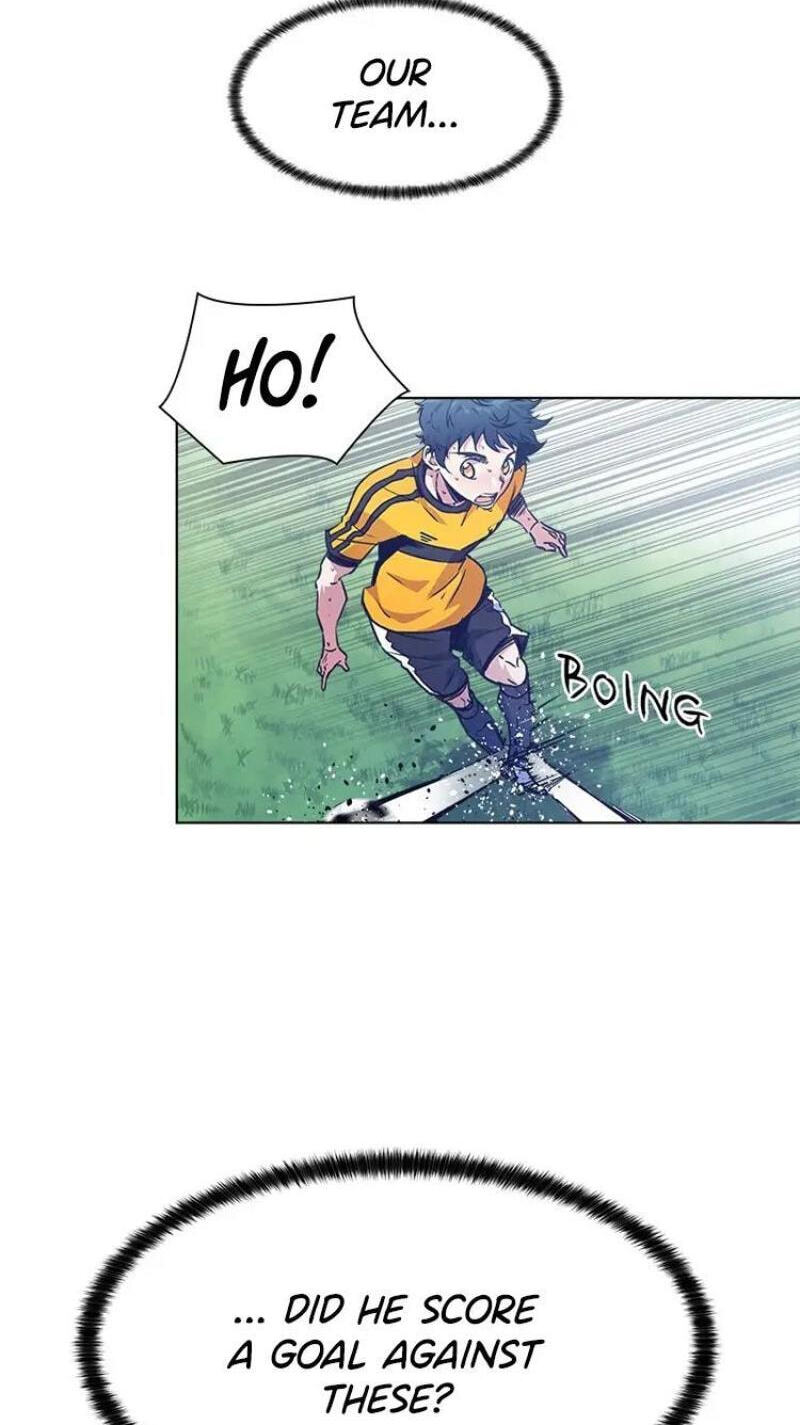 Top Corner Chapter 77 page 5 - 