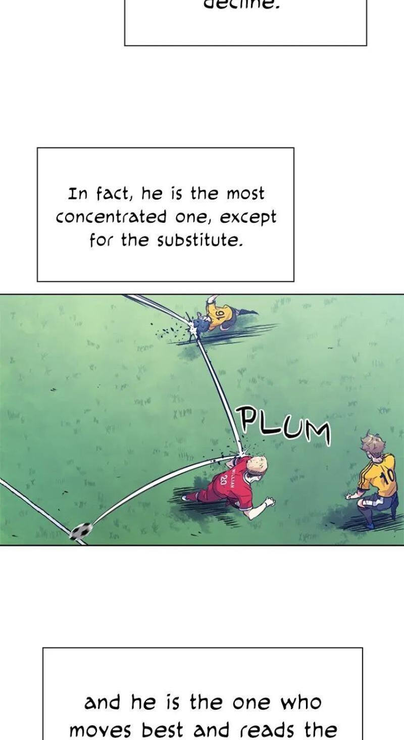 Top Corner Chapter 77 page 41 - 