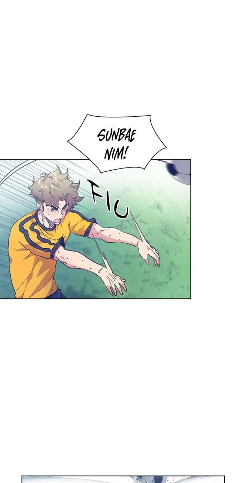Top Corner Chapter 77 page 45 - 