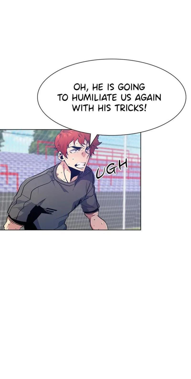 Top Corner Chapter 77 page 48 - 