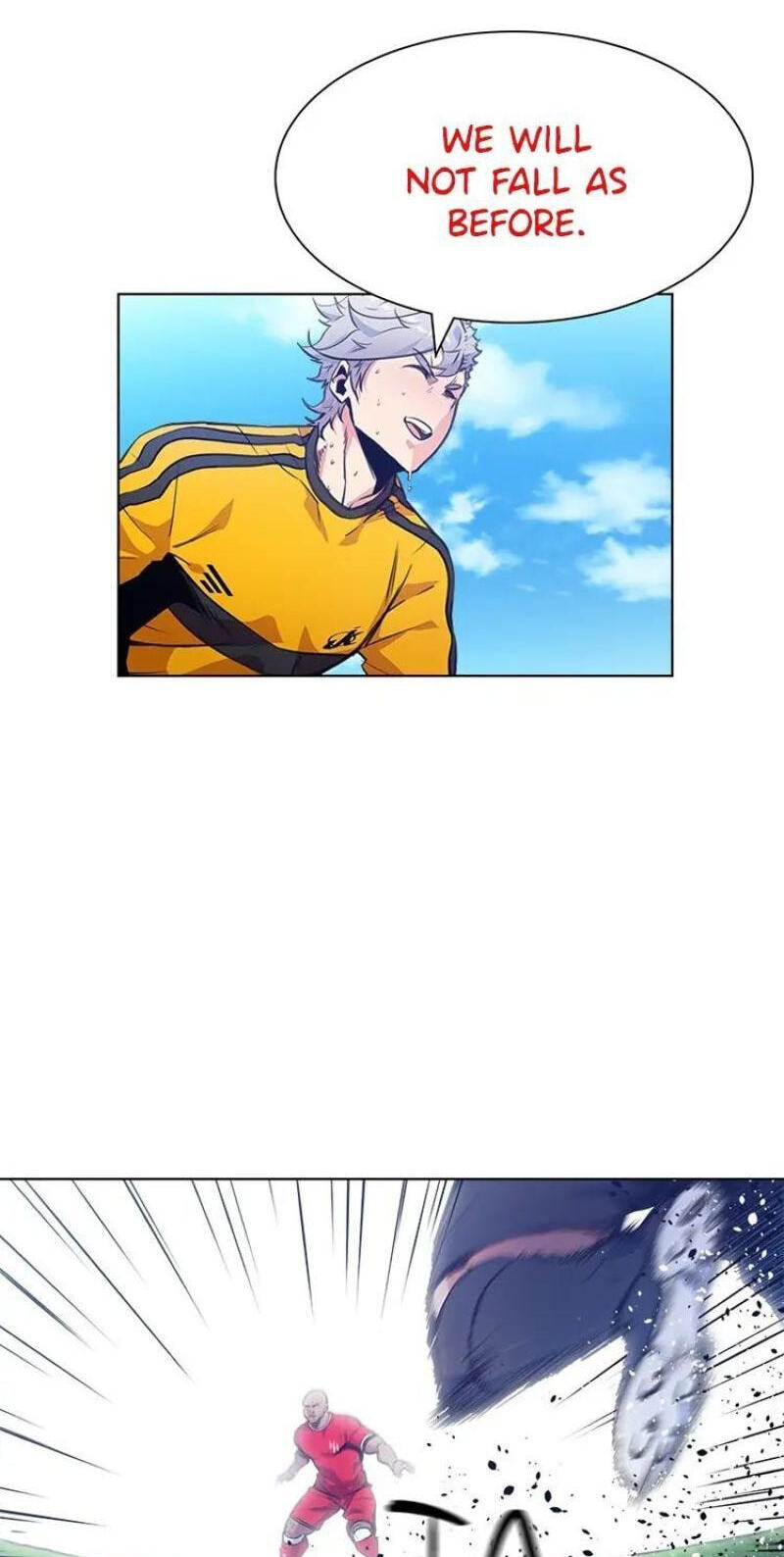 Top Corner Chapter 77 page 50 - 