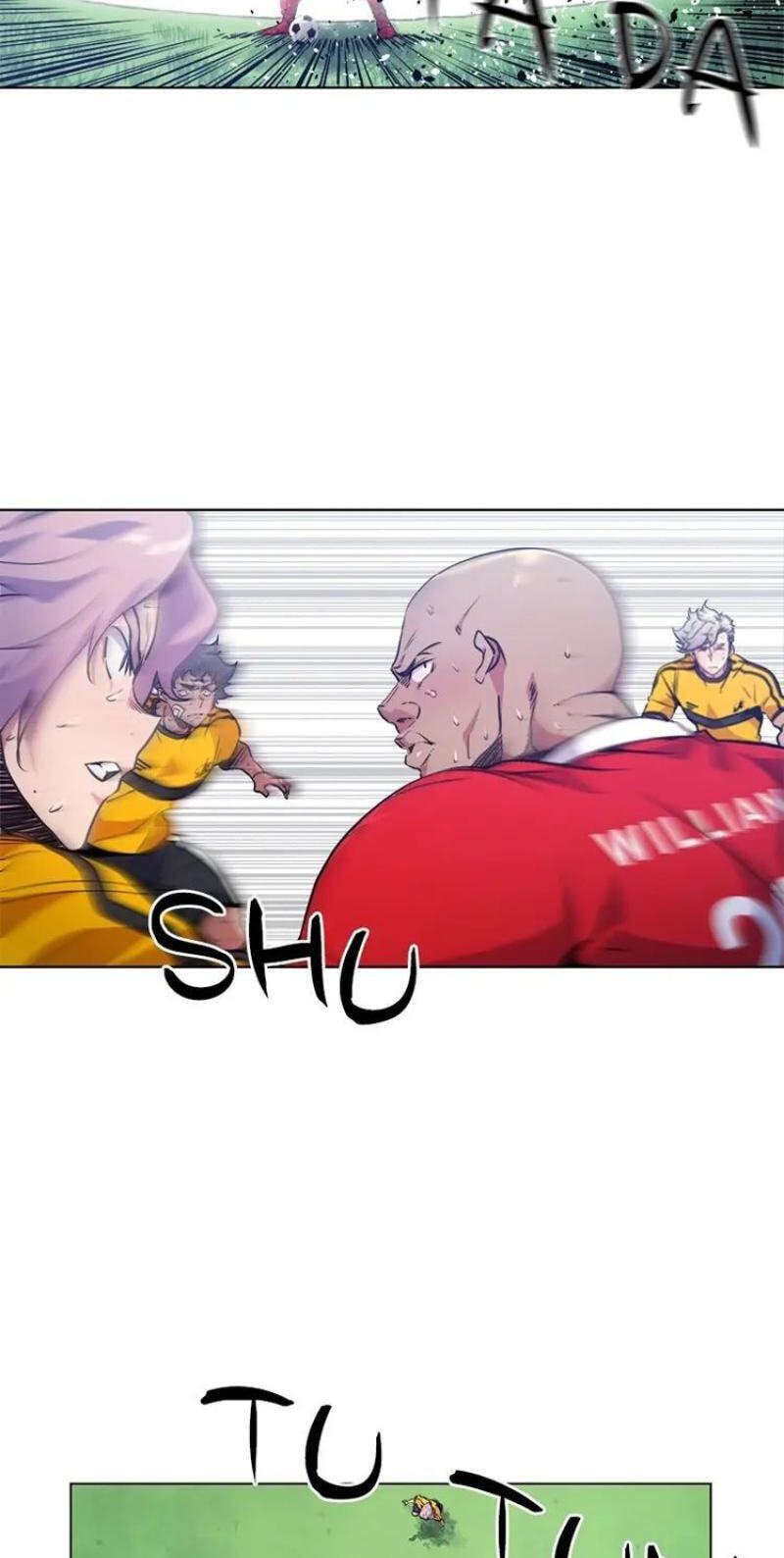 Top Corner Chapter 77 page 51 - 