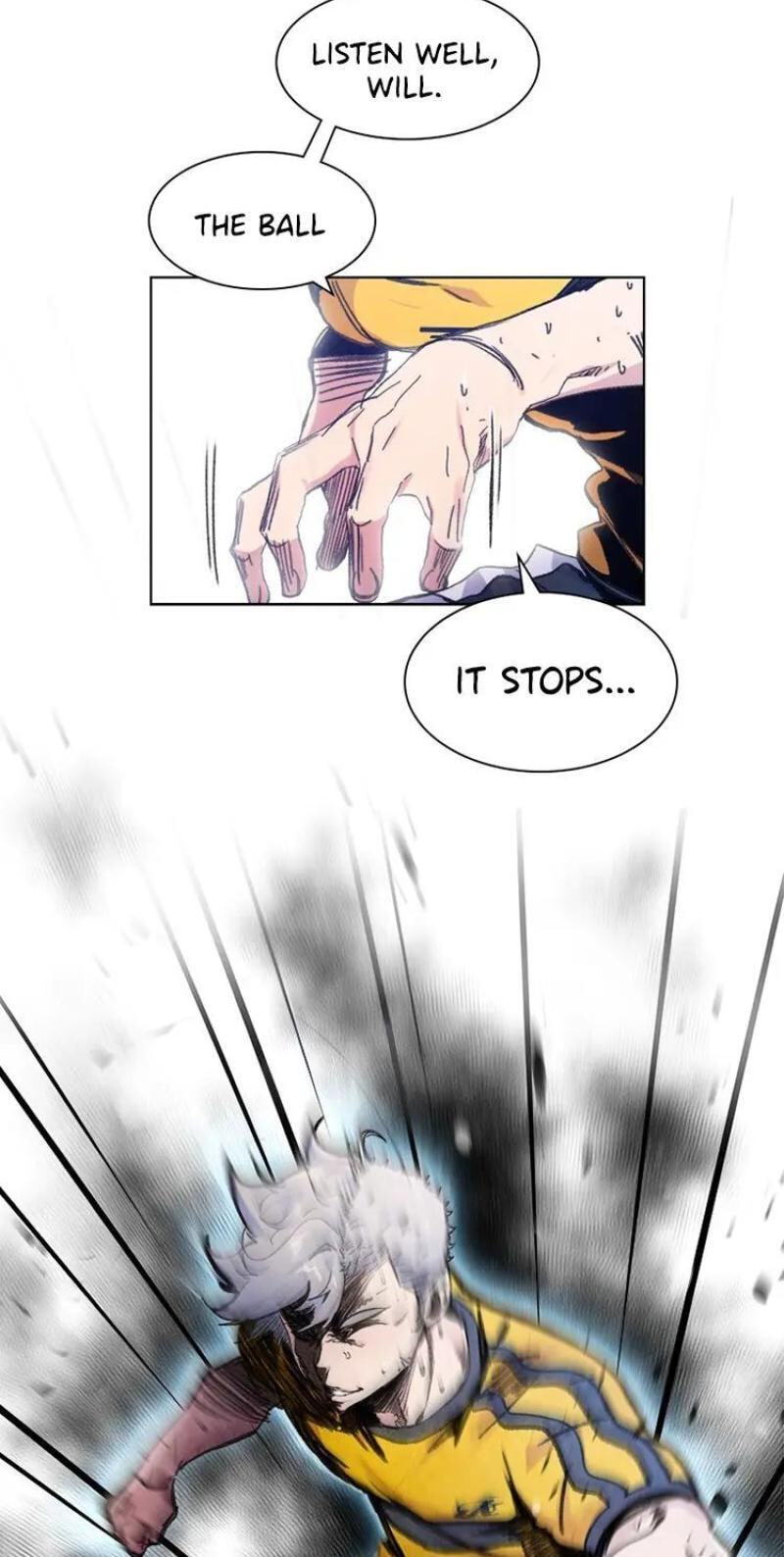 Top Corner Chapter 77 page 53 - 