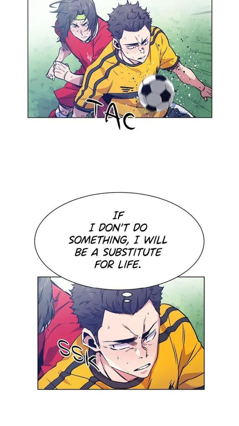 Top Corner Chapter 77 page 8 - 