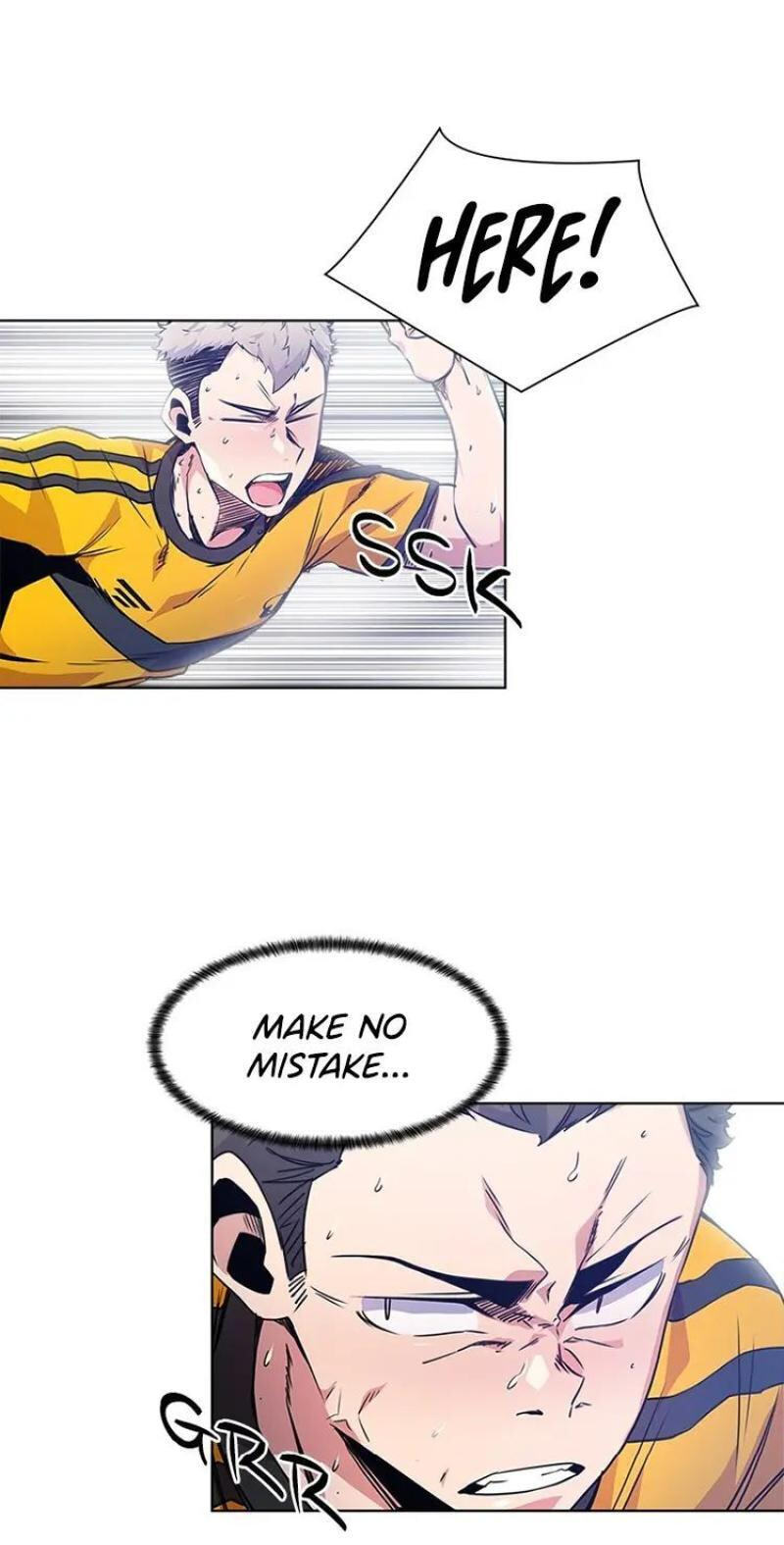 Top Corner Chapter 77 page 10 - 