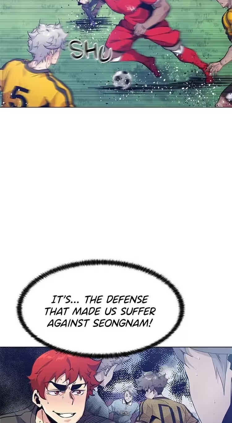 Top Corner Chapter 78 page 2 - 