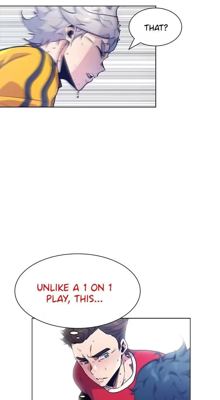 Top Corner Chapter 78 page 12 - 