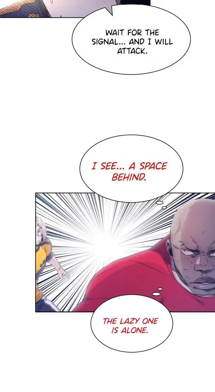 Top Corner Chapter 78 page 17 - 