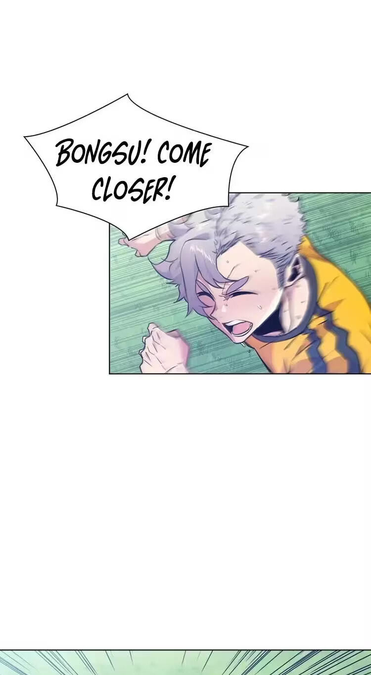 Top Corner Chapter 78 page 20 - 