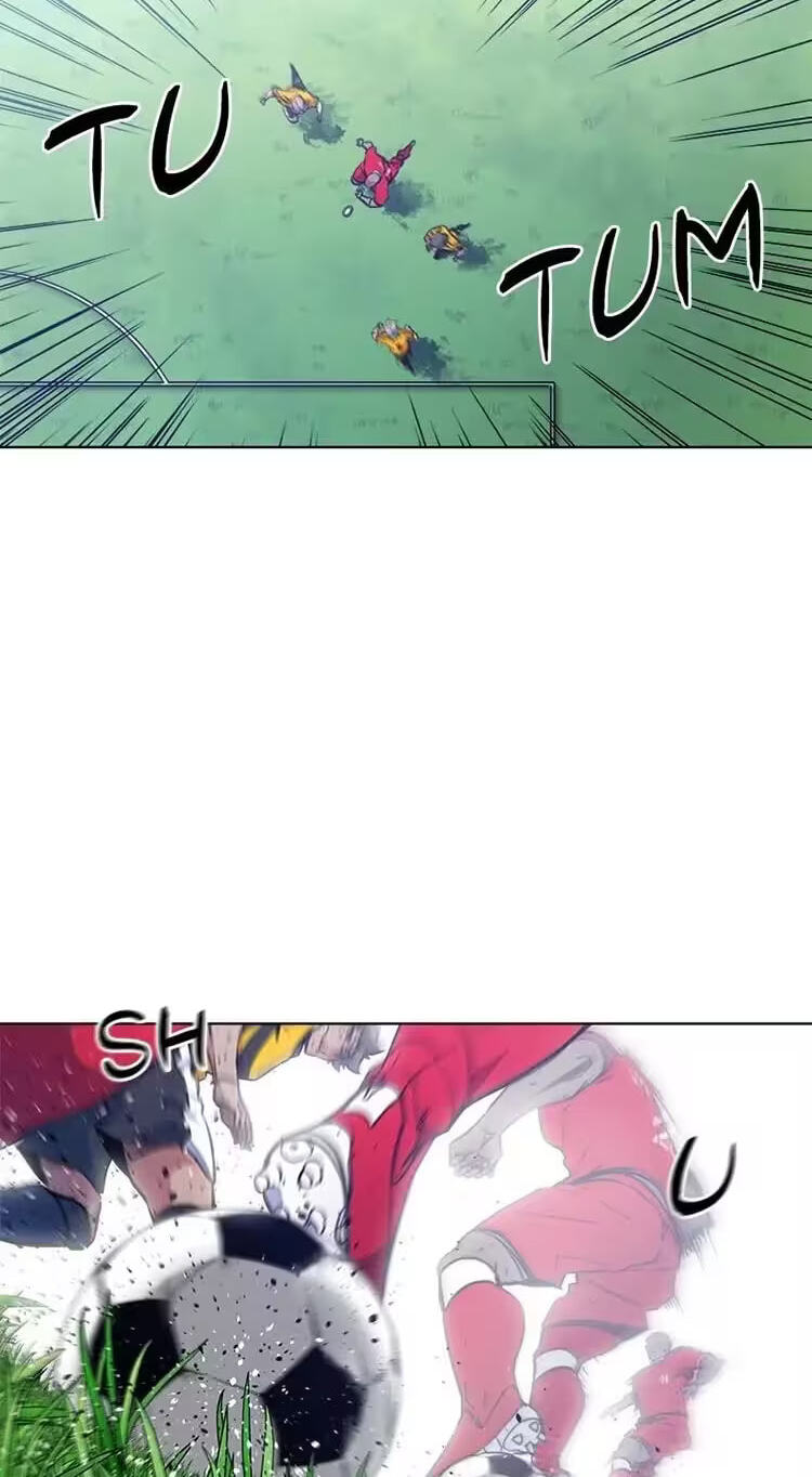 Top Corner Chapter 78 page 21 - 