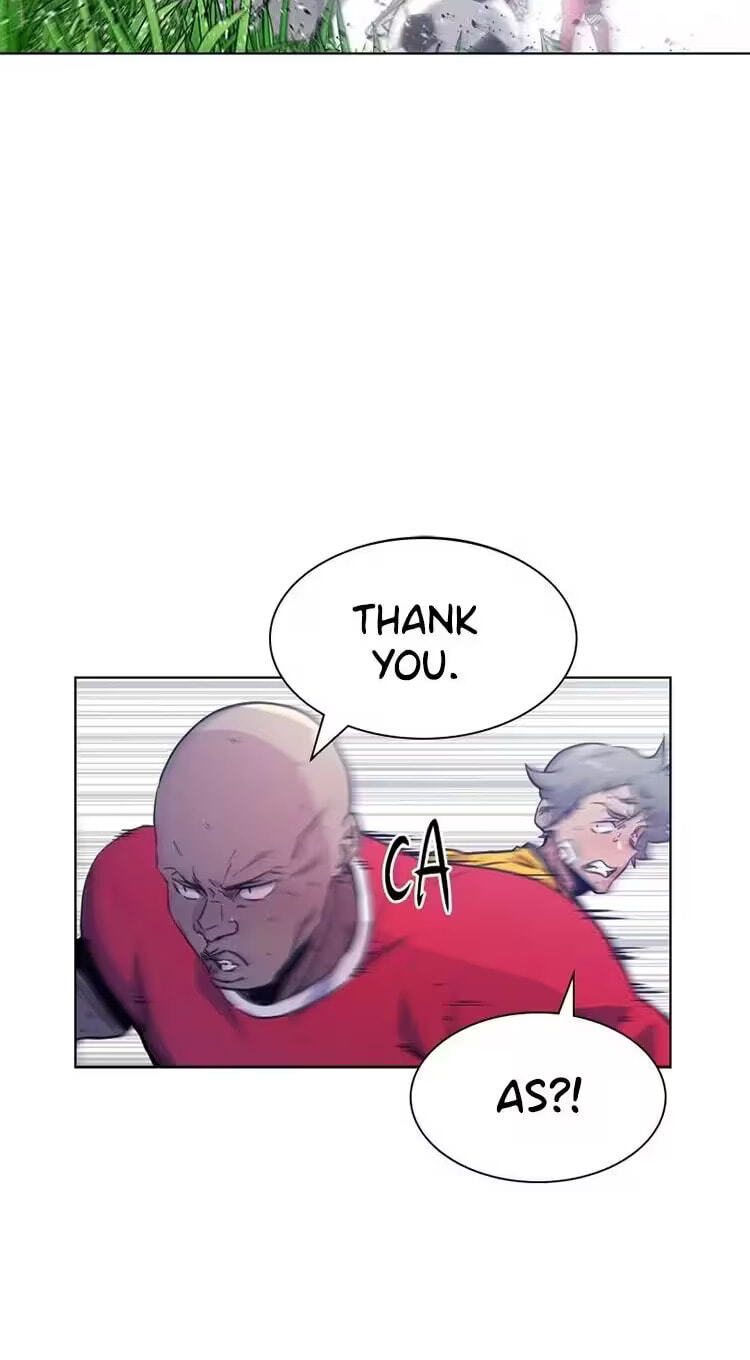 Top Corner Chapter 78 page 22 - 