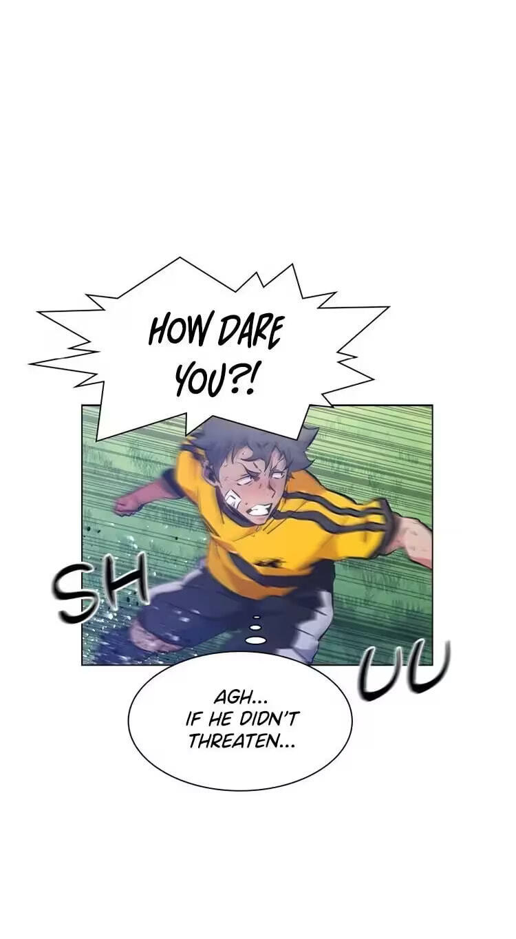 Top Corner Chapter 78 page 23 - 