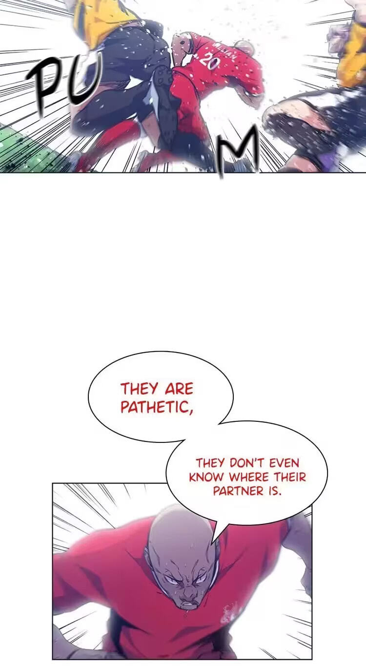 Top Corner Chapter 78 page 25 - 