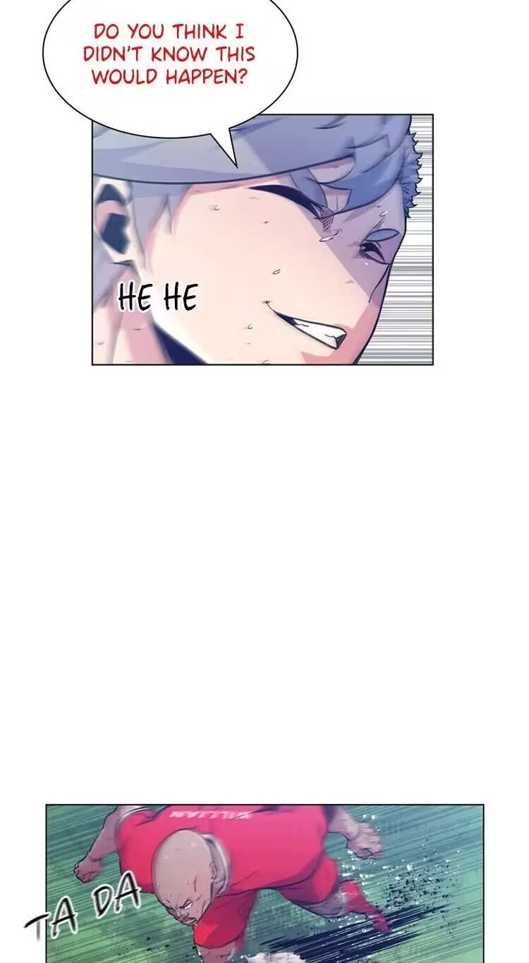 Top Corner Chapter 78 page 27 - 
