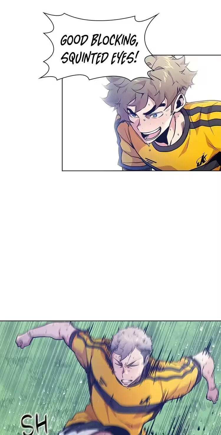 Top Corner Chapter 78 page 34 - 