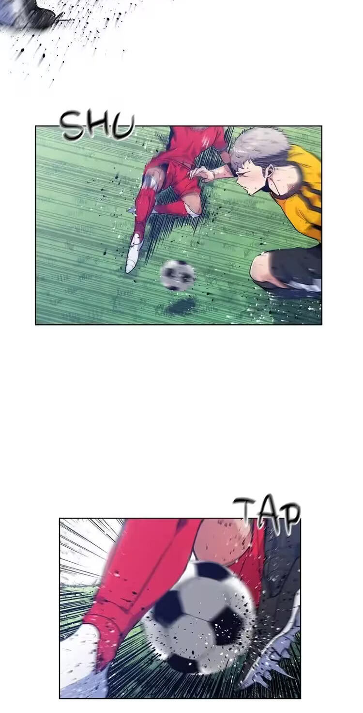 Top Corner Chapter 78 page 40 - 