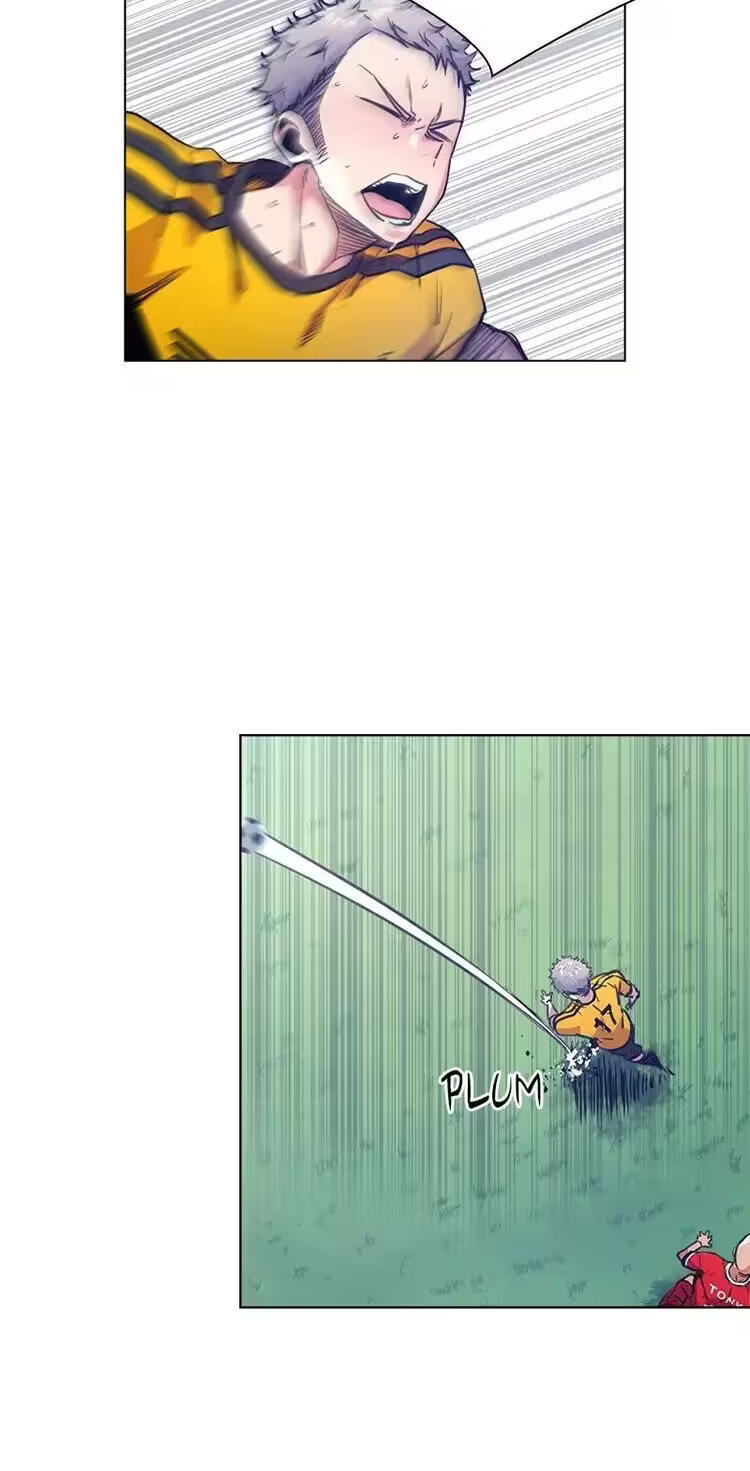 Top Corner Chapter 78 page 42 - 