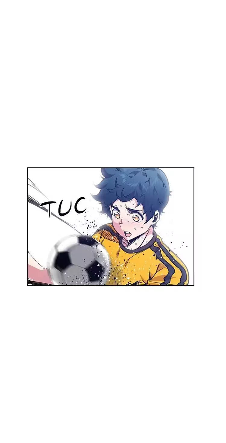 Top Corner Chapter 78 page 43 - 