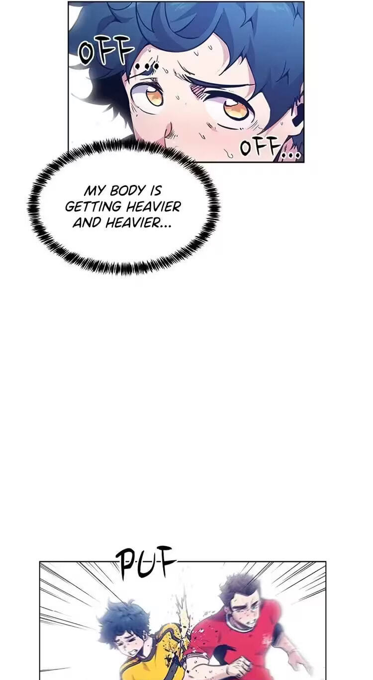 Top Corner Chapter 78 page 44 - 