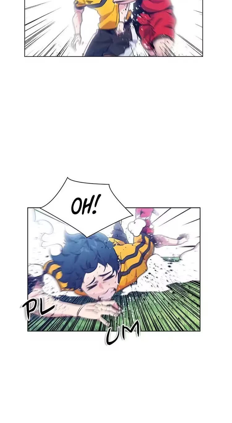 Top Corner Chapter 78 page 45 - 