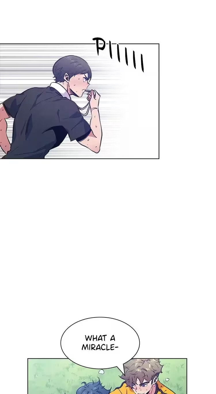 Top Corner Chapter 78 page 46 - 