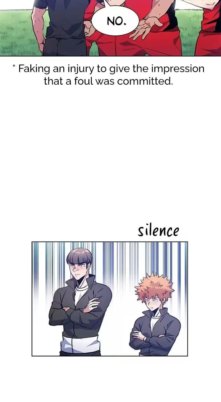 Top Corner Chapter 78 page 48 - 