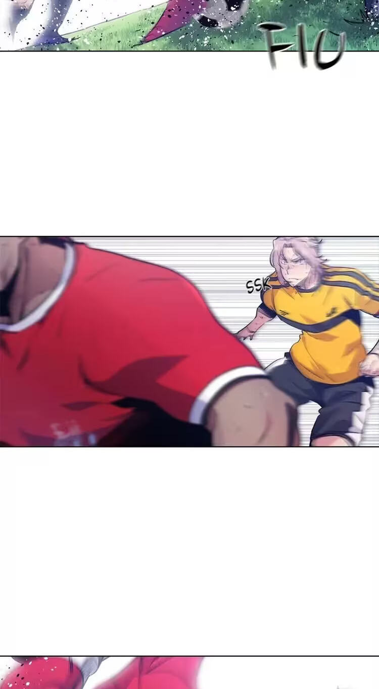 Top Corner Chapter 78 page 6 - 