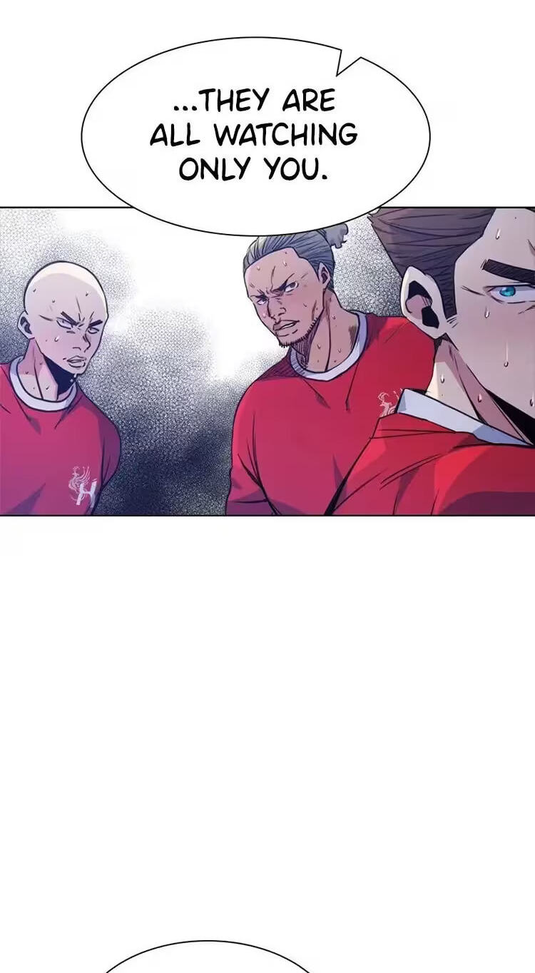 Top Corner Chapter 78 page 53 - 