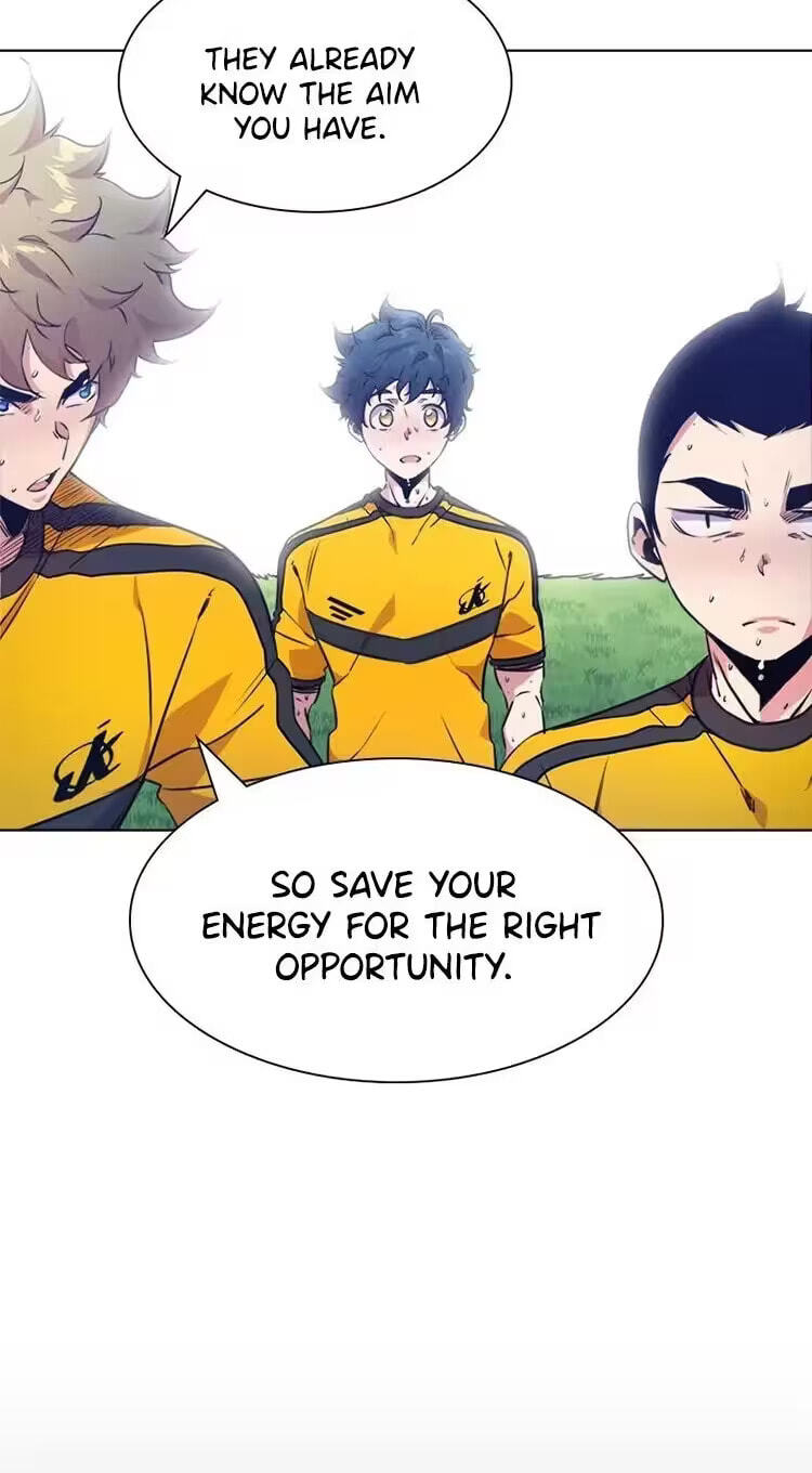 Top Corner Chapter 78 page 54 - 