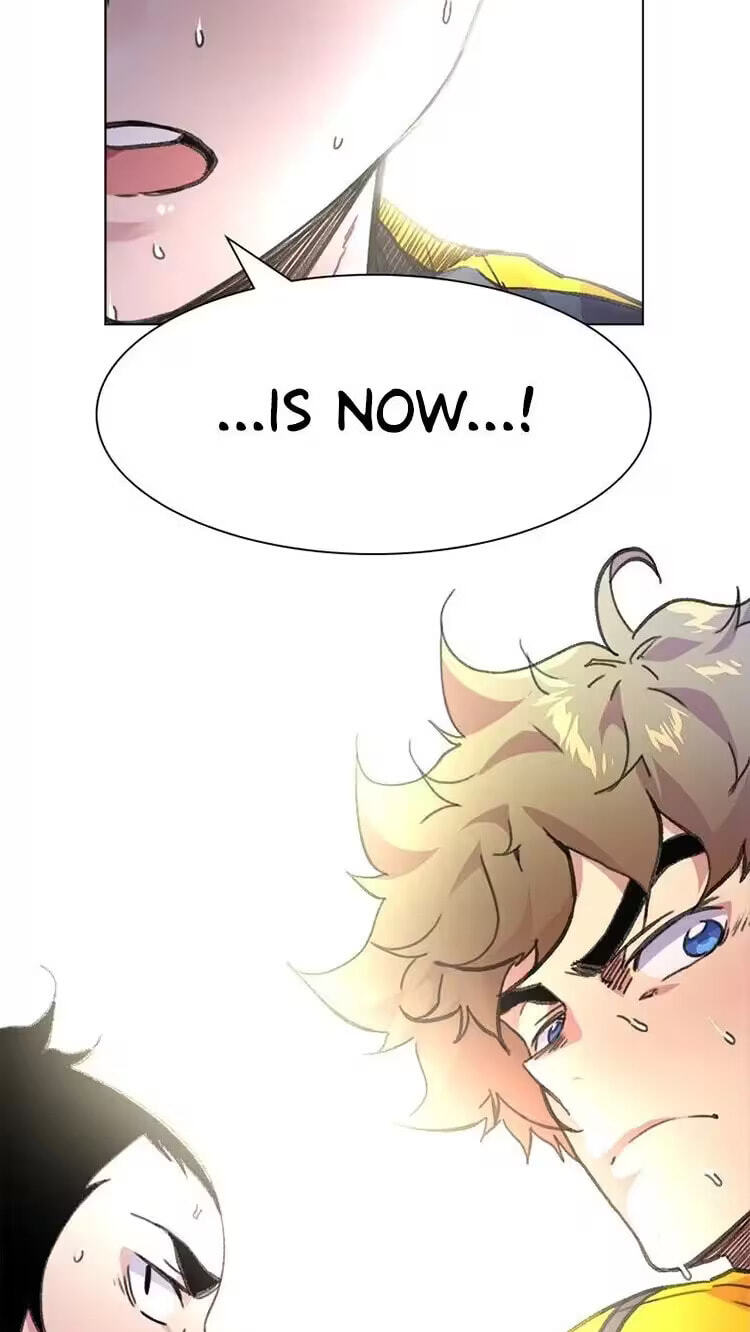 Top Corner Chapter 78 page 59 - 