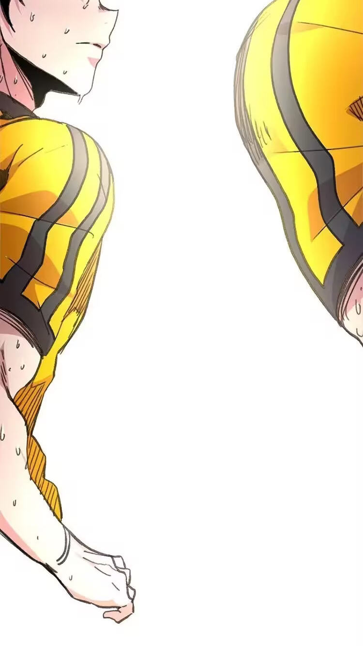 Top Corner Chapter 78 page 60 - 