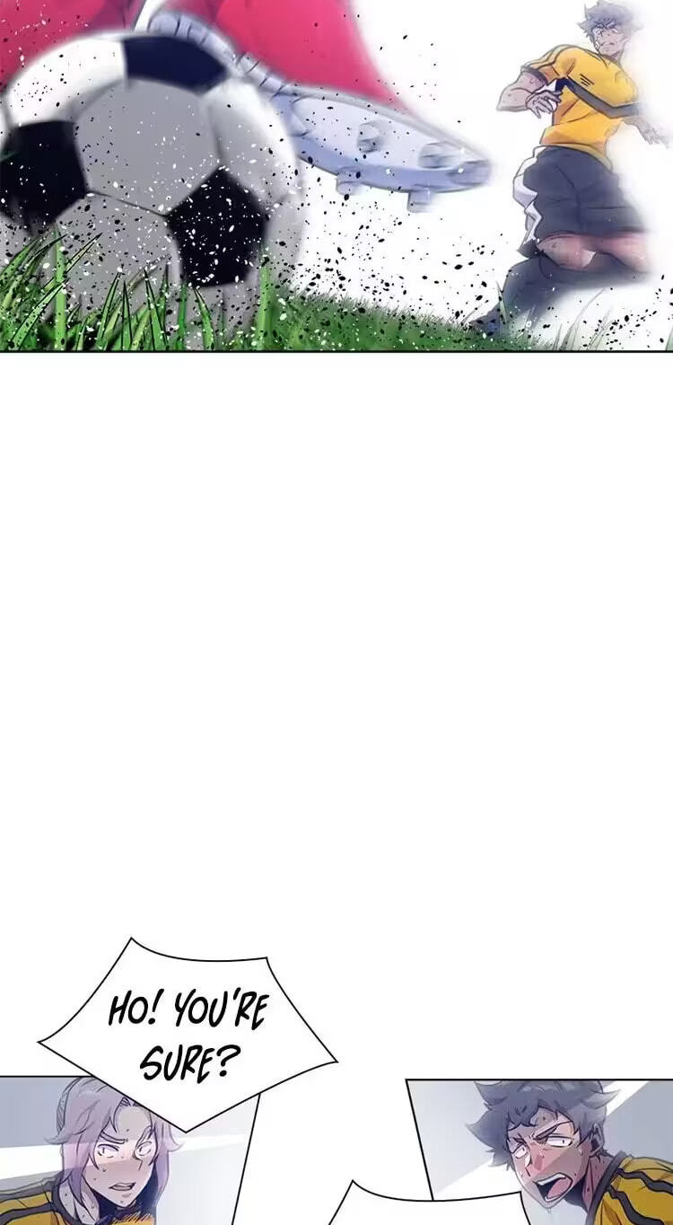 Top Corner Chapter 78 page 7 - 