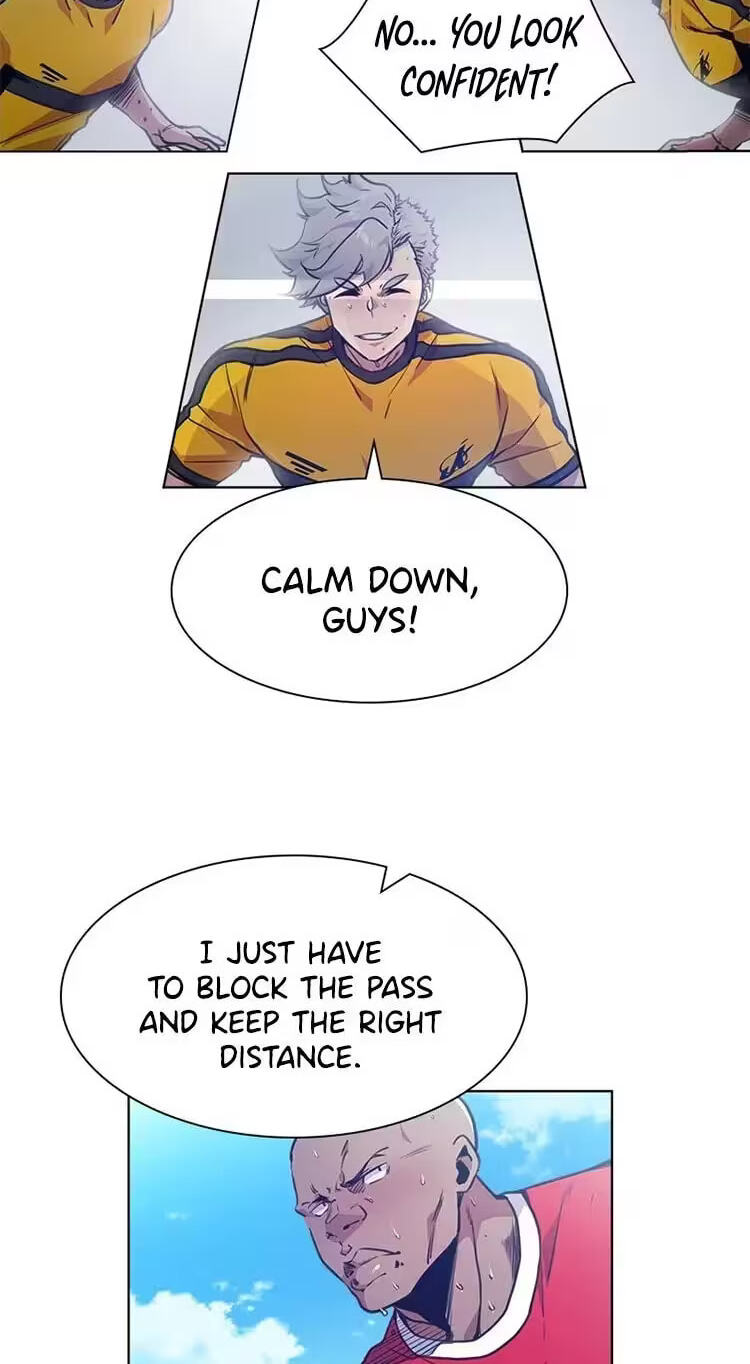 Top Corner Chapter 78 page 8 - 