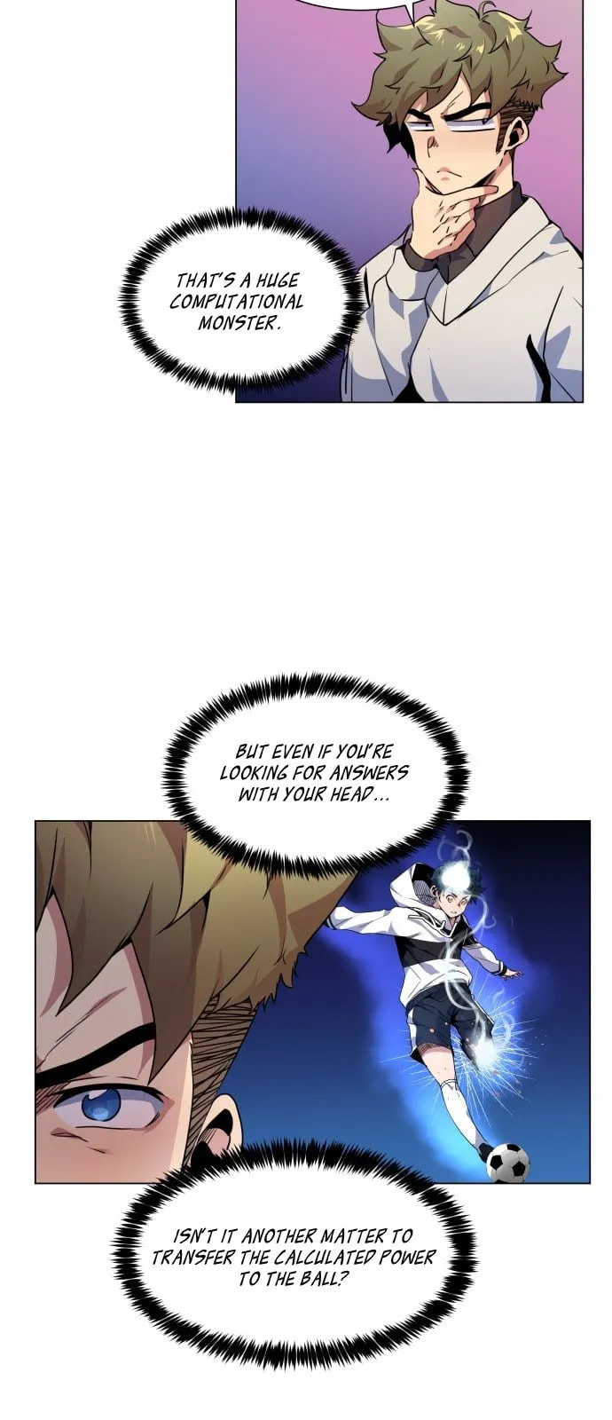 Top Corner Chapter 8 page 14 - 