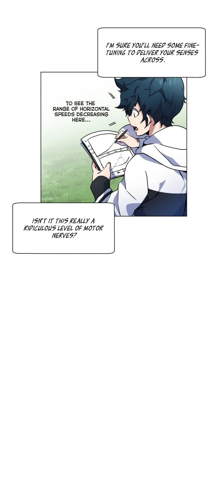 Top Corner Chapter 8 page 15 - 