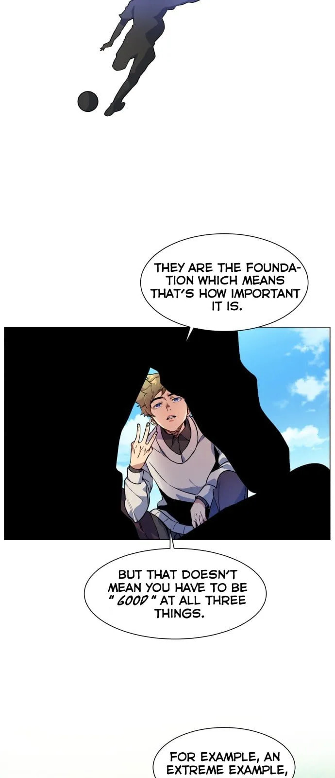 Top Corner Chapter 8 page 20 - 