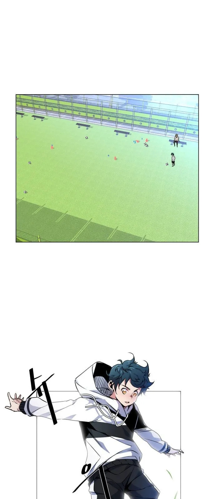 Top Corner Chapter 8 page 3 - 