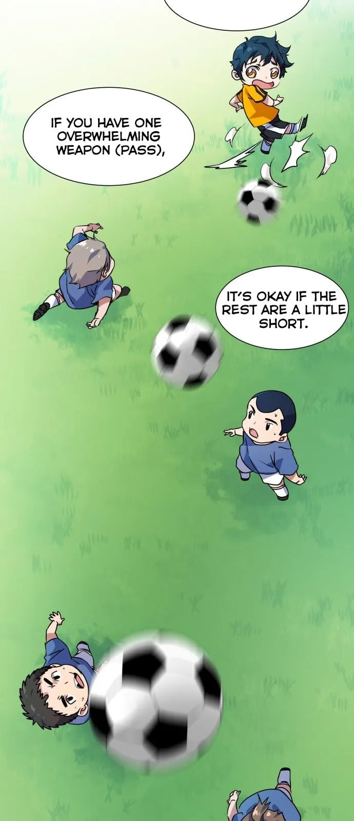 Top Corner Chapter 8 page 21 - 