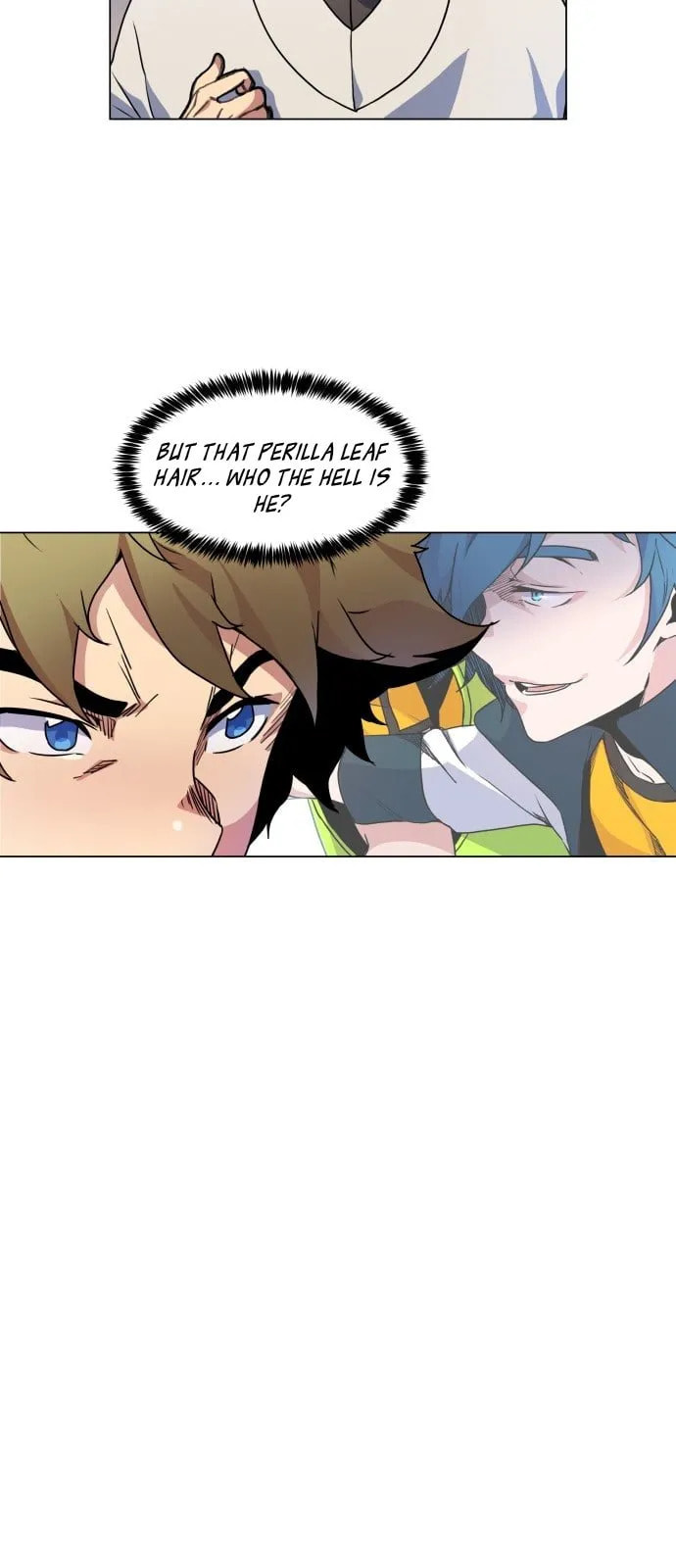 Top Corner Chapter 8 page 25 - 