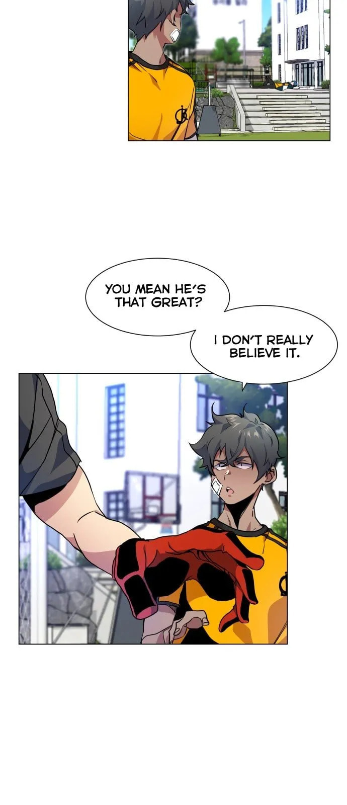 Top Corner Chapter 8 page 28 - 